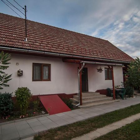 Hotel Dobra Haz Covasna Exterior foto